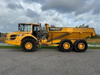 Volvo A30F