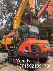 Doosan DX 60