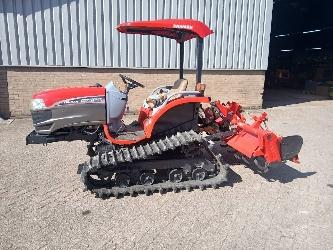 Yanmar CT 122