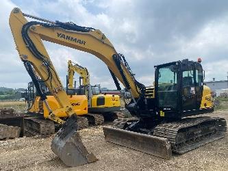 Yanmar SV 120