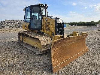 CAT D 3 LGP