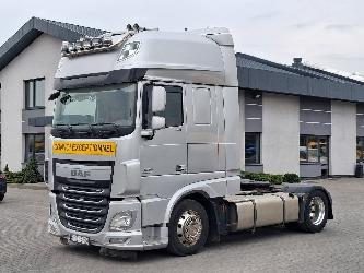 DAF XF 510