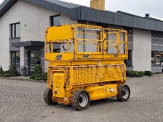 JLG 4069 LE