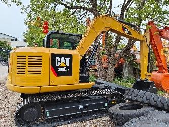 CAT 308 E 2