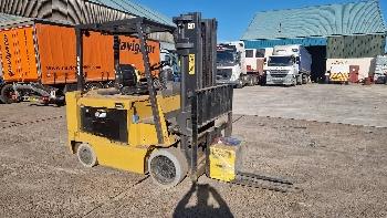 CAT EC45N