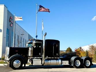 Peterbilt 389