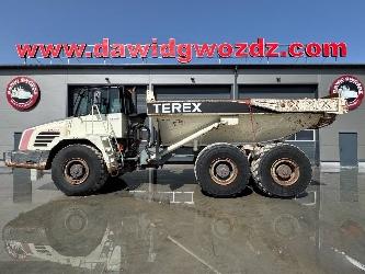 Terex TA 27