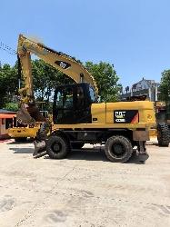 CAT M 315 D2
