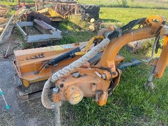 Berti B 180
