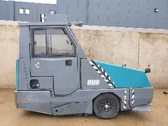Tennant 800