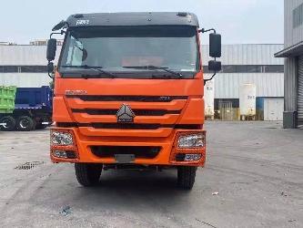 Howo 371