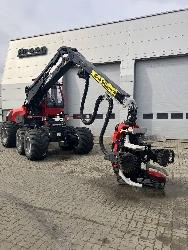 Komatsu 931.3