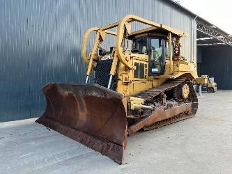 CAT D 7 H II