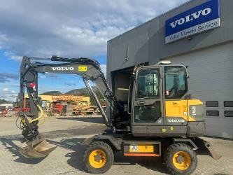 Volvo EW60E
