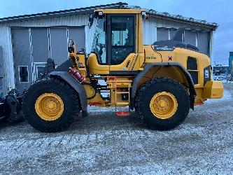 Volvo L 60 H2