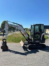 Bobcat E34
