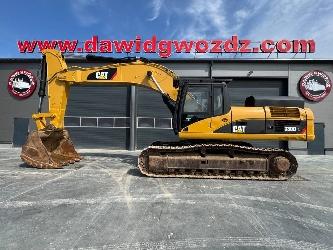 CAT 330 D