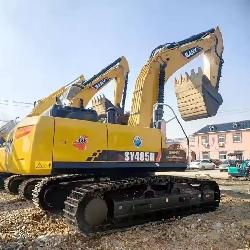 Sany SY485H