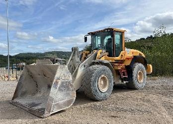Volvo L 120 G