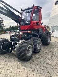 Komatsu 901.6