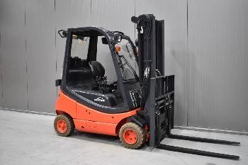 Linde H 18 T