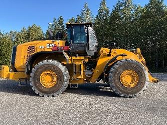CAT 980