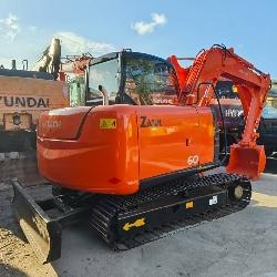 Hitachi ZX 60