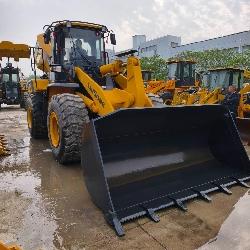 LiuGong 856 H