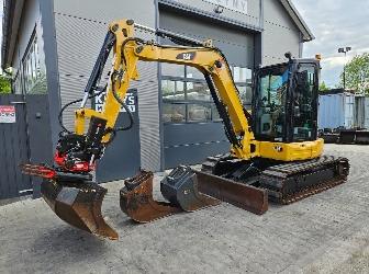 CAT 305 E2