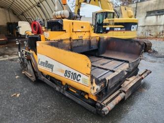 LeeBoy 8510 C