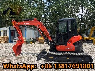 Kubota U 55-4