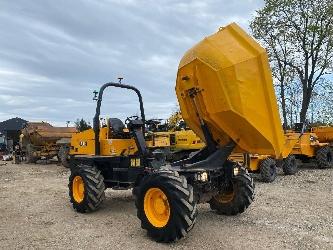 JCB 6 TST