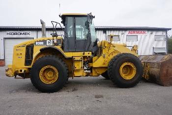 CAT 950 H