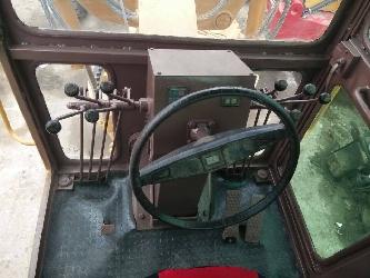 CAT 140 H