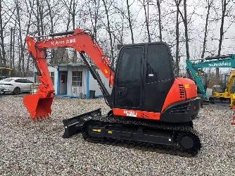 Kubota KX 183