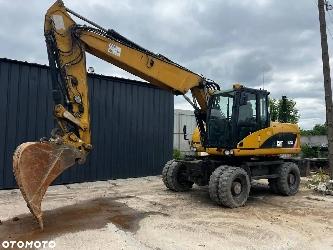 CAT M 316 D