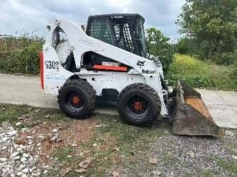 Bobcat S 300