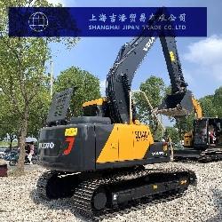 Volvo EC 140