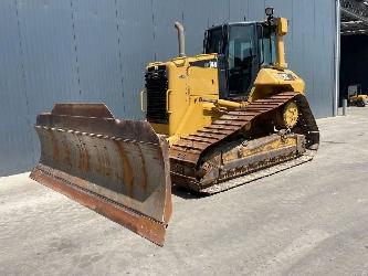 CAT D 6 N LGP