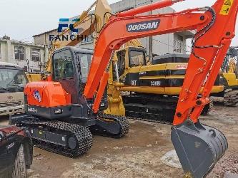 Doosan DH 60