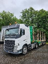 Volvo FH 540