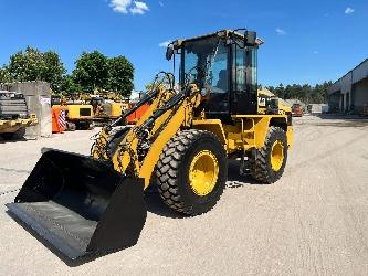 CAT IT 14 G