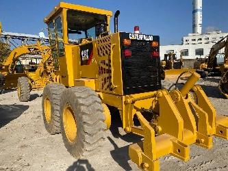 CAT 140 H