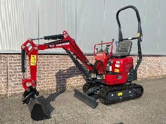 Yanmar SV08