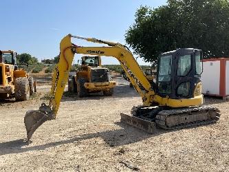 Komatsu PC 55