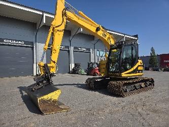 JCB 140 JZ
