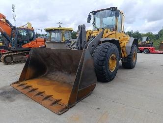 Volvo L 110 E