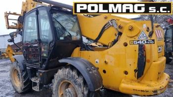 JCB 540-170