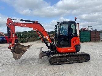 Kubota U 48