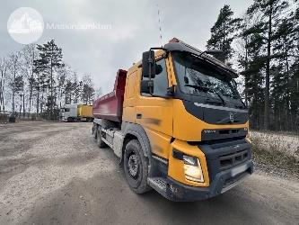 Volvo FMX 380